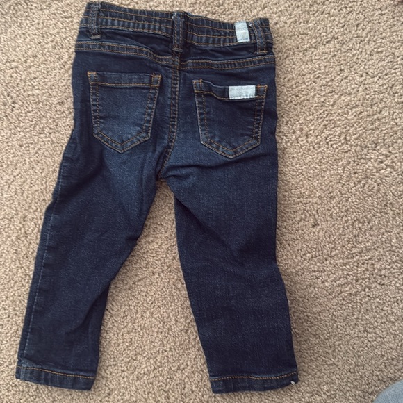 Seven for all mankind 18 months three piece set - Picture 4 of 6